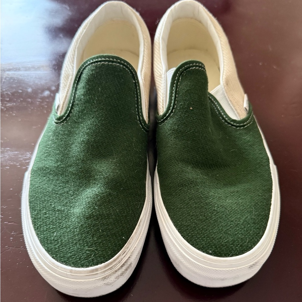 Vans